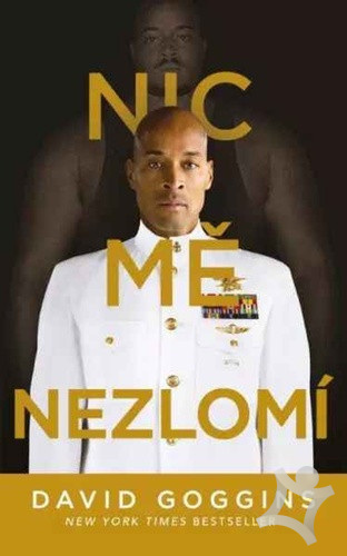 nič ma nezlomí