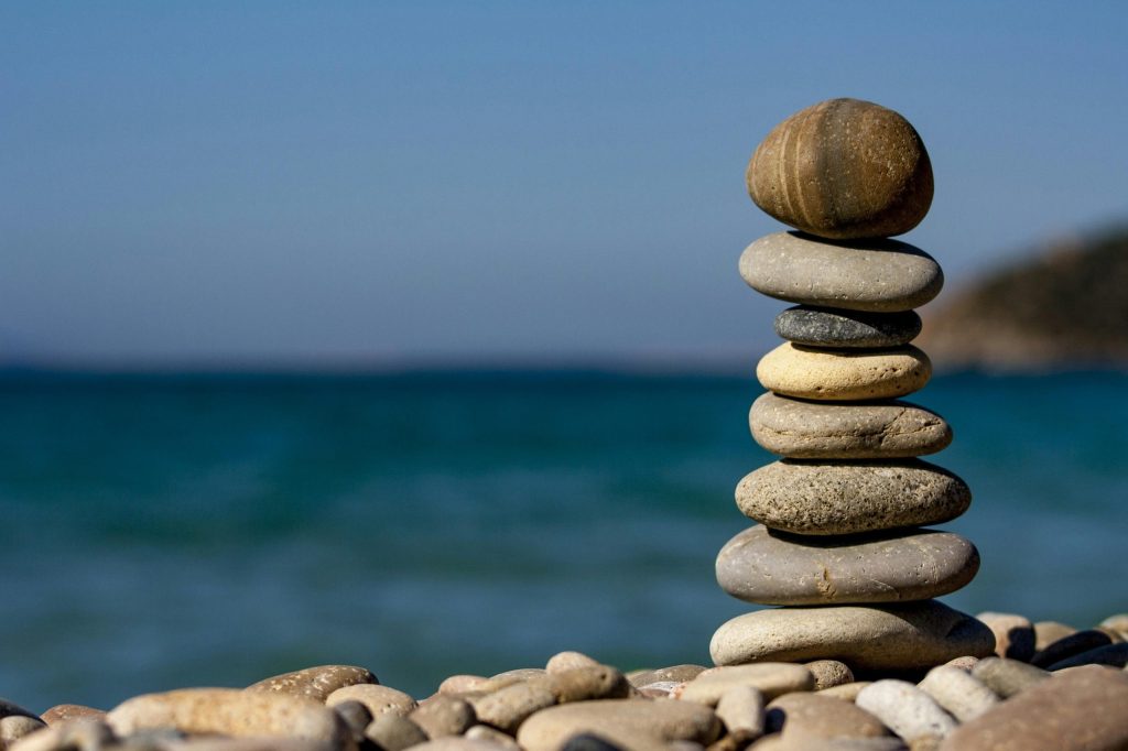 meditácia